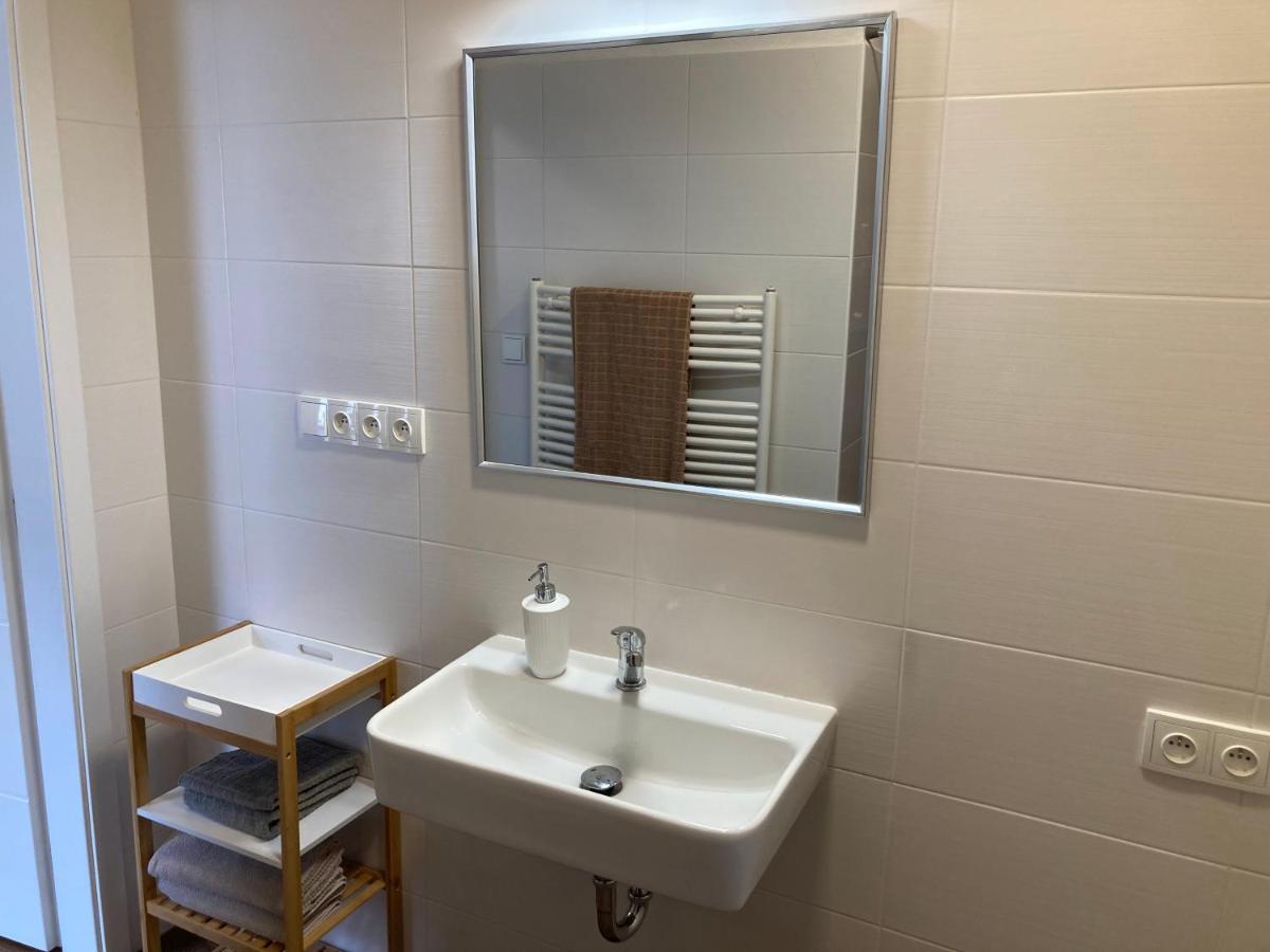 Apartmány u řeky Nežárky Lásenice Esterno foto