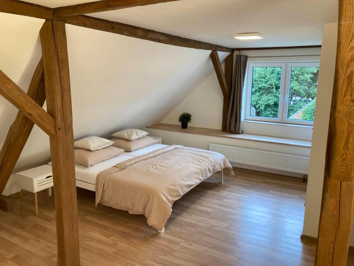 Apartmány u řeky Nežárky Lásenice Esterno foto